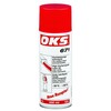 Hochleistungsschmieröl mit weissen Festschmierstoffen OKS 671 spray 400ml